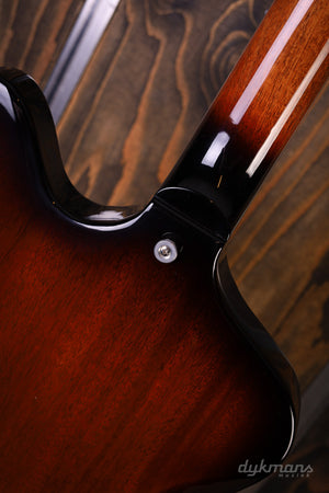 Gibson Firebird Platypus Vintage Sunburst