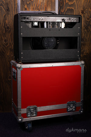 Fender Super Sonic 22 Combo + Flightcase PRE-OWNED!