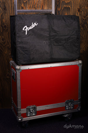 Fender Super Sonic 22 Combo + Flightcase PRE-OWNED!