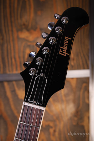 Gibson Firebird Platypus Vintage Sunburst