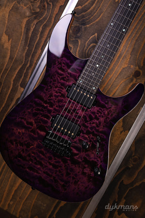 Mayones Aquila Elite 6 Infinity Purple