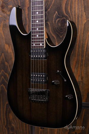 Ibanez Prestige RG652LWFX