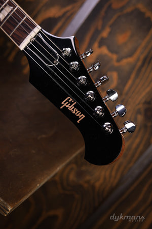 Gibson Firebird Platypus Vintage Sunburst