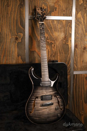 PRS Private Stock 30th Anniversary “BIRDS OF A FEATHER” Hollowbody