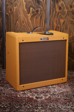 Fender Blues Junior Limited