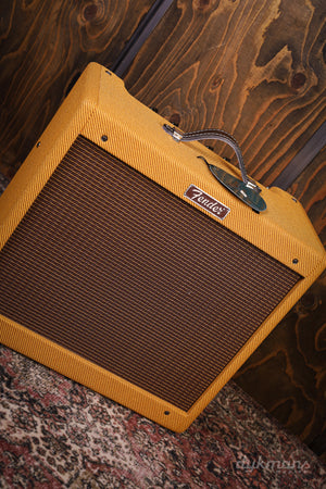 Fender Blues Junior Limited