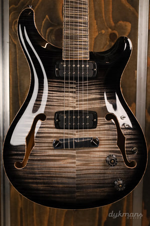 PRS Private Stock 30th Anniversary “BIRDS OF A FEATHER” Hollowbody