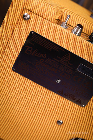 Fender Blues Junior Limited