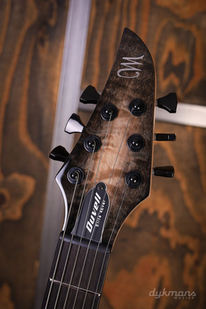 Mayonnaise Duvell Elite 4Ever 6