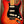 Fender Ultra Luxe Stratocaster Plasma Red Burst 2021