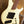 Dingwall Limited Edition Combustion 5-String Vintage White Gloss