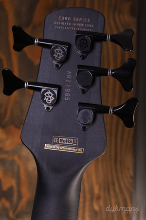 Spector Euro 5 LX Nightshade Matte