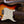 Fender Custom Shop '59 NOS Stratocaster Chocolate Sunburst PRE-OWNED!