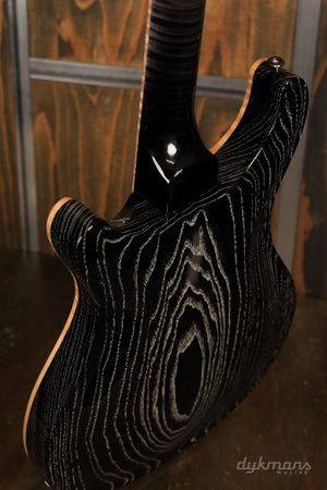 PRS Private Stock 30th Anniversary “BIRDS OF A FEATHER” Hollowbody