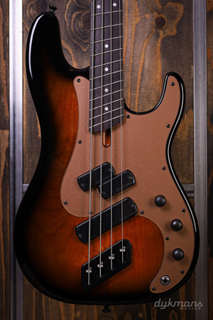 Dingwall SP1 Ducati Vintage Burst Gloss