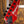 Ibanez RG550-CA Candy Apple