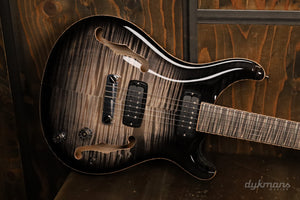 PRS Private Stock 30th Anniversary “BIRDS OF A FEATHER” Hollowbody