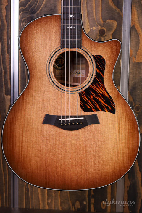 Taylor 50th Anniversary 314ce LTD