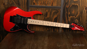 Ibanez RG550-CA Candy Apple