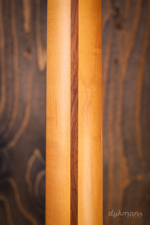 Fender American Professional Classic Jazzmaster Faded Dakota Red