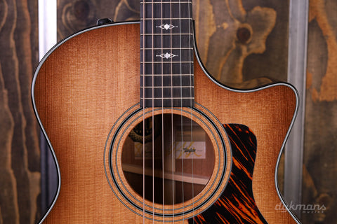 Taylor 50th Anniversary 314ce LTD