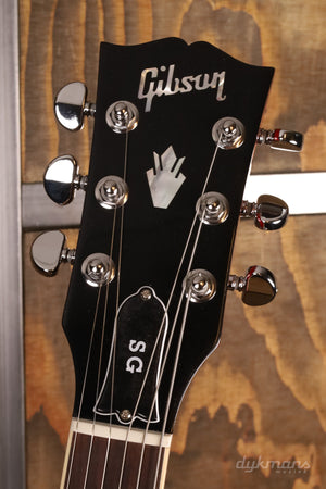 Gibson SG Standard Heritage Cherry Left-Handed