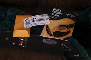 Martin D-18 Reimagined Satin