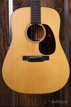 Martin D-18 Reimagined Satin