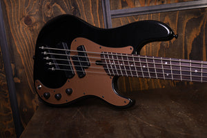 Dingwall SP1 5-String Black