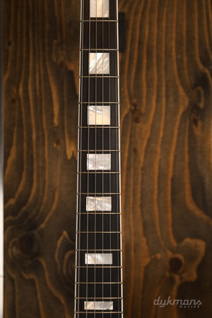 Epiphone IGC Alex Lifeson 1976 ES-355 Reissue Alpine White