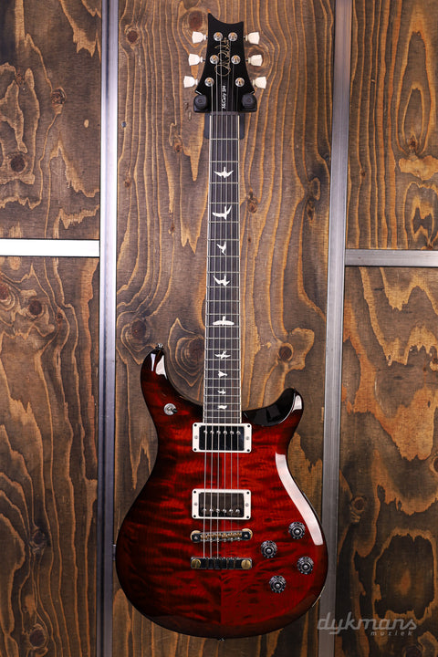 PRS S2 McCarty 594 Quilted Tortoise Shell