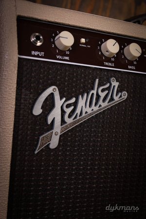 Fender Super-Sonic 22 Blonde