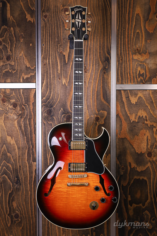 Gibson ES-137 Custom 2003 PRE-OWNED!