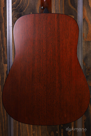 Martin D-18 Reimagined Satin