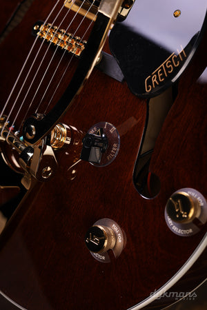 Gretsch Limited Edition Abbey Road Studiomatic Hollow Body with Bigsby