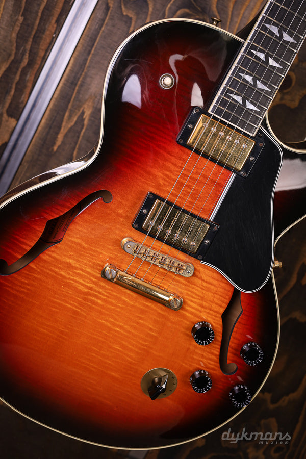 Gibson ES-137 Custom 2003 PRE-OWNED!