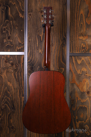 Martin D-18 Reimagined Satin