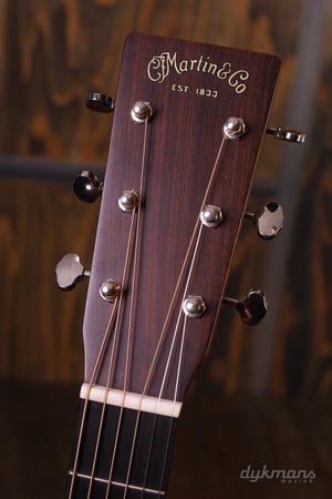 Martin D-18 Reimagined Satin