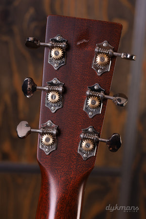 Martin D-18 Reimagined Satin