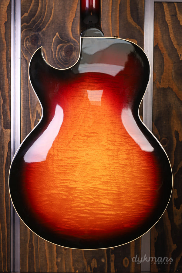 Gibson ES-137 Custom 2003 PRE-OWNED!