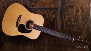 Martin D-18 Reimagined Satin