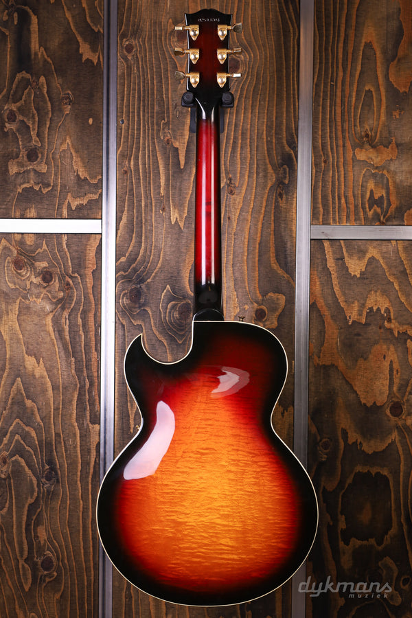 Gibson ES-137 Custom 2003 PRE-OWNED!