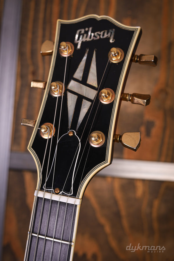 Gibson ES-137 Custom 2003 PRE-OWNED!