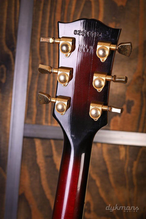 Gibson ES-137 Custom 2003 PRE-OWNED!