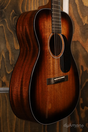 Martin 00 DB Jeff Tweedy