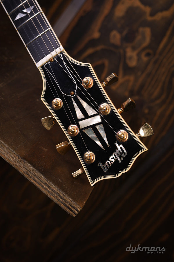 Gibson ES-137 Custom 2003 PRE-OWNED!