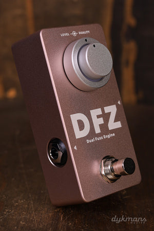 Darkglass DFX
