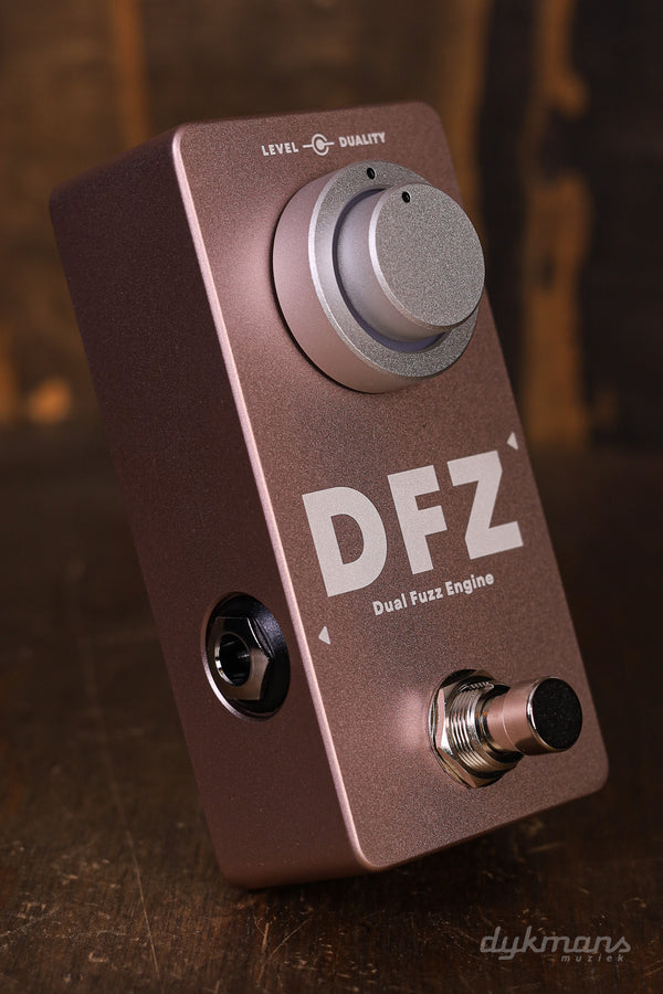 Darkglass DFX