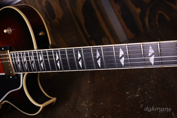 Gibson ES-137 Custom 2003 PRE-OWNED!