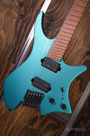 Boden Standard N2.6 Transformative Teal Metallic